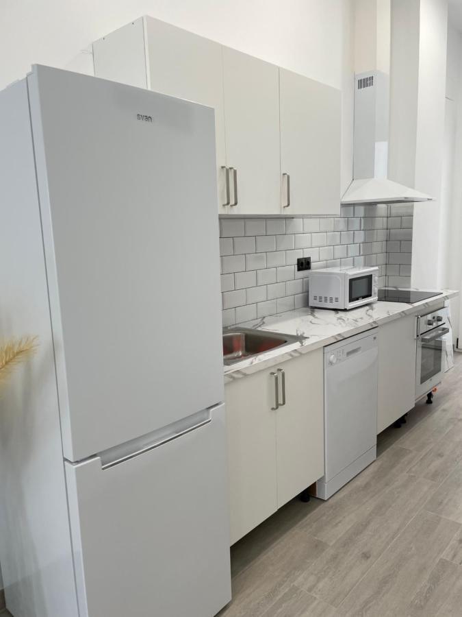 Luxury Holiday Apartment Pozo Αλικάντε Εξωτερικό φωτογραφία