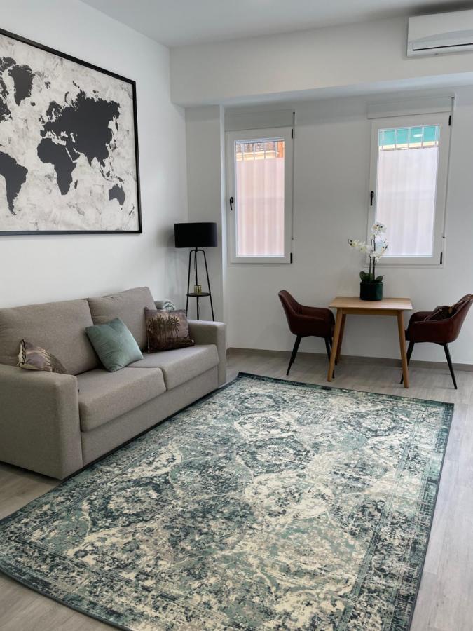 Luxury Holiday Apartment Pozo Αλικάντε Εξωτερικό φωτογραφία