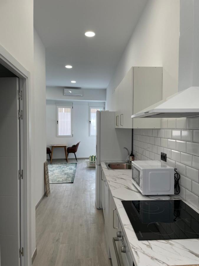Luxury Holiday Apartment Pozo Αλικάντε Εξωτερικό φωτογραφία