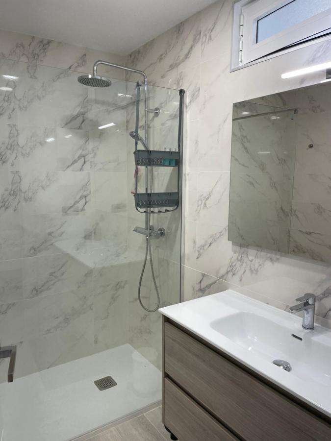 Luxury Holiday Apartment Pozo Αλικάντε Εξωτερικό φωτογραφία