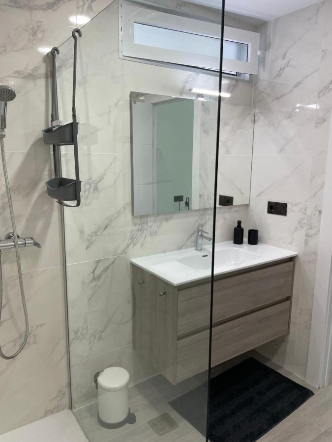 Luxury Holiday Apartment Pozo Αλικάντε Εξωτερικό φωτογραφία