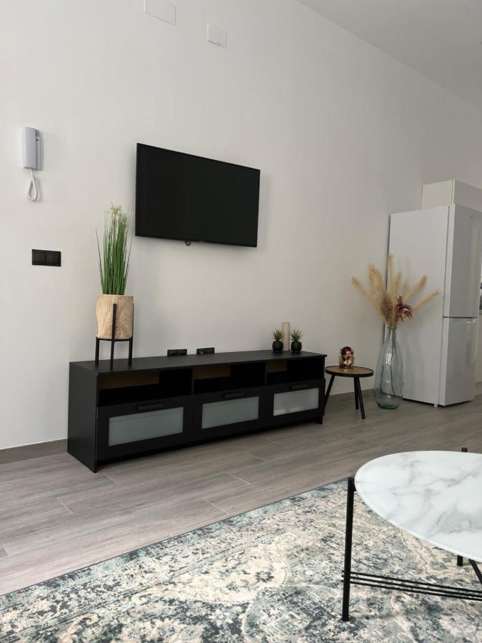 Luxury Holiday Apartment Pozo Αλικάντε Εξωτερικό φωτογραφία