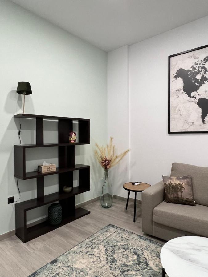 Luxury Holiday Apartment Pozo Αλικάντε Εξωτερικό φωτογραφία